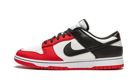 nike dunk low retro emb